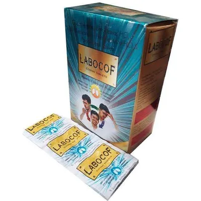 LABOCOF EXTRA
