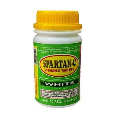 SPARTAN C