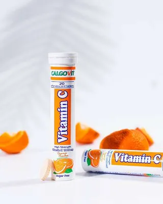 VITAMIN C 1000mg