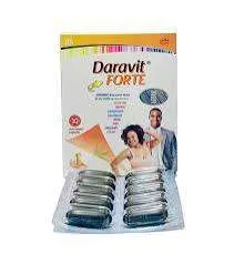 DARAVIT FORTE