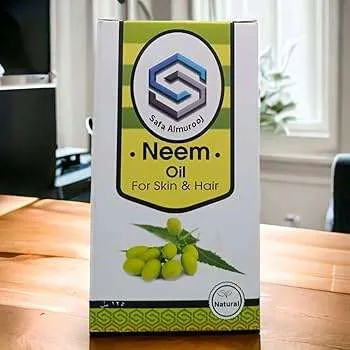 NEEM OIL 125ml