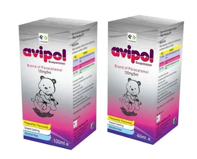 Avipol paracetamol