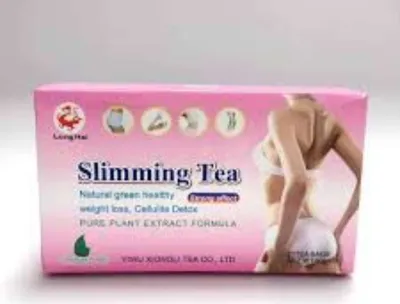 SLIMMING TEA 